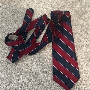 Claybrooke Silk Mens Tie